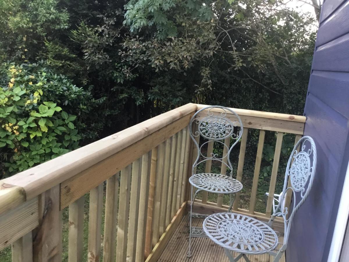 The Garden Room Londonderry Εξωτερικό φωτογραφία
