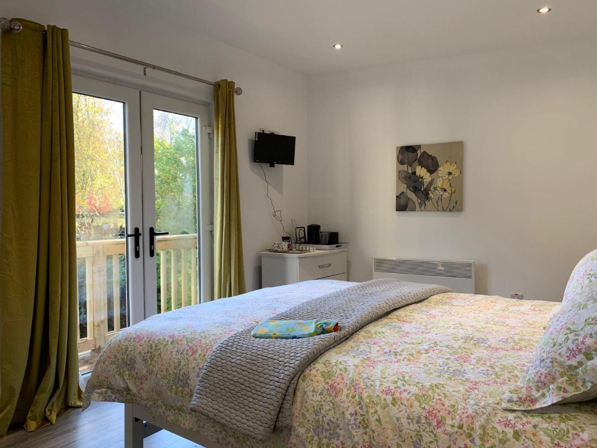 The Garden Room Londonderry Εξωτερικό φωτογραφία