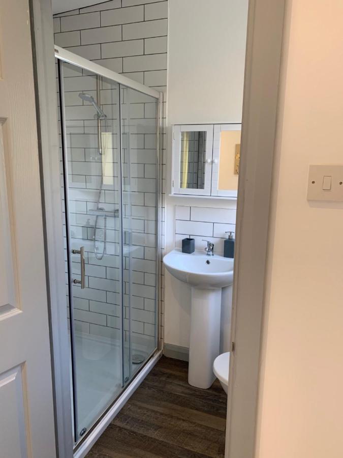 The Garden Room Londonderry Εξωτερικό φωτογραφία