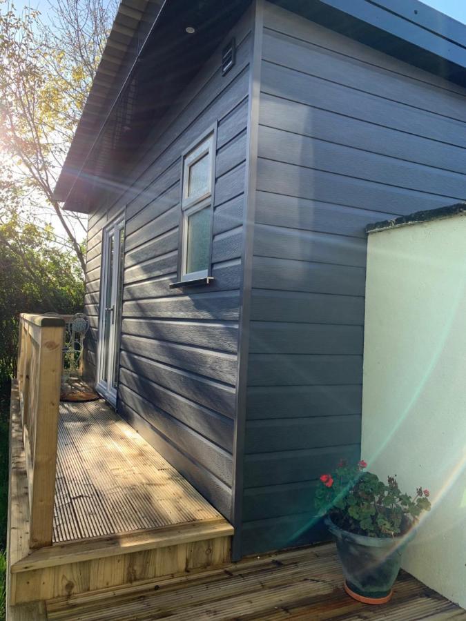 The Garden Room Londonderry Εξωτερικό φωτογραφία